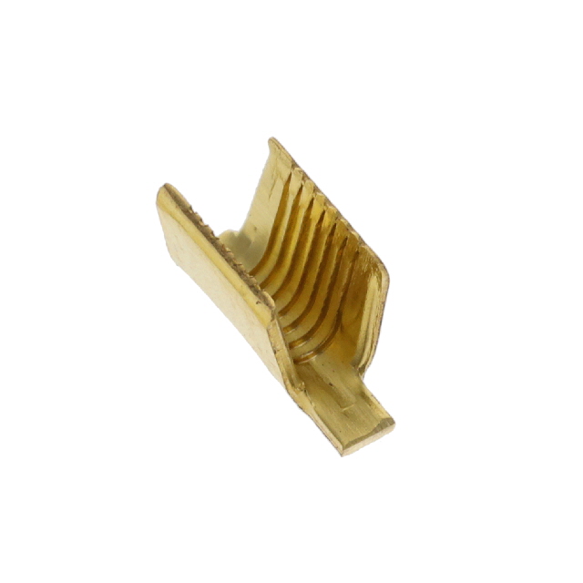 TE Connectivity AMP Connectors 280002-1